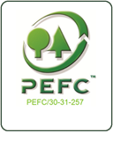 Logo PERC
